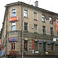 5th Corner Hotel