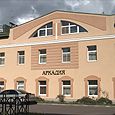 Arcadia Hotel