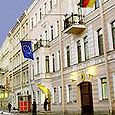 Austrian Yard Hotel