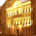 Pushka Inn Hotel